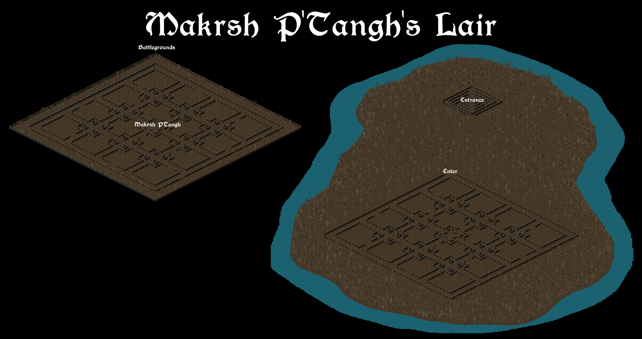 Makrsh Lair
