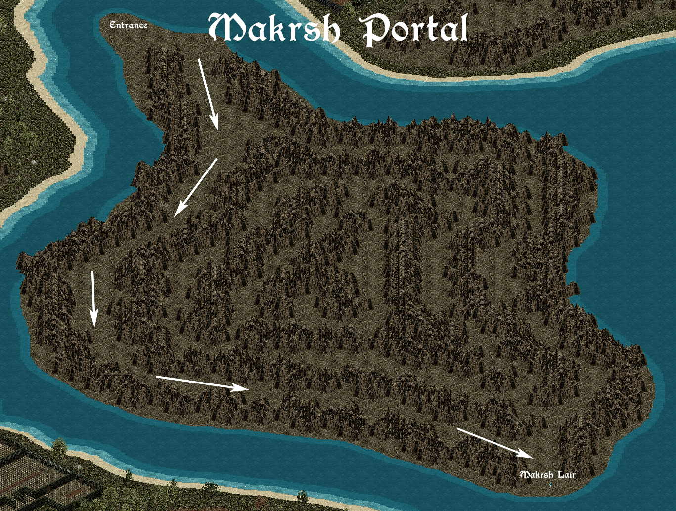 Makrsh Portal