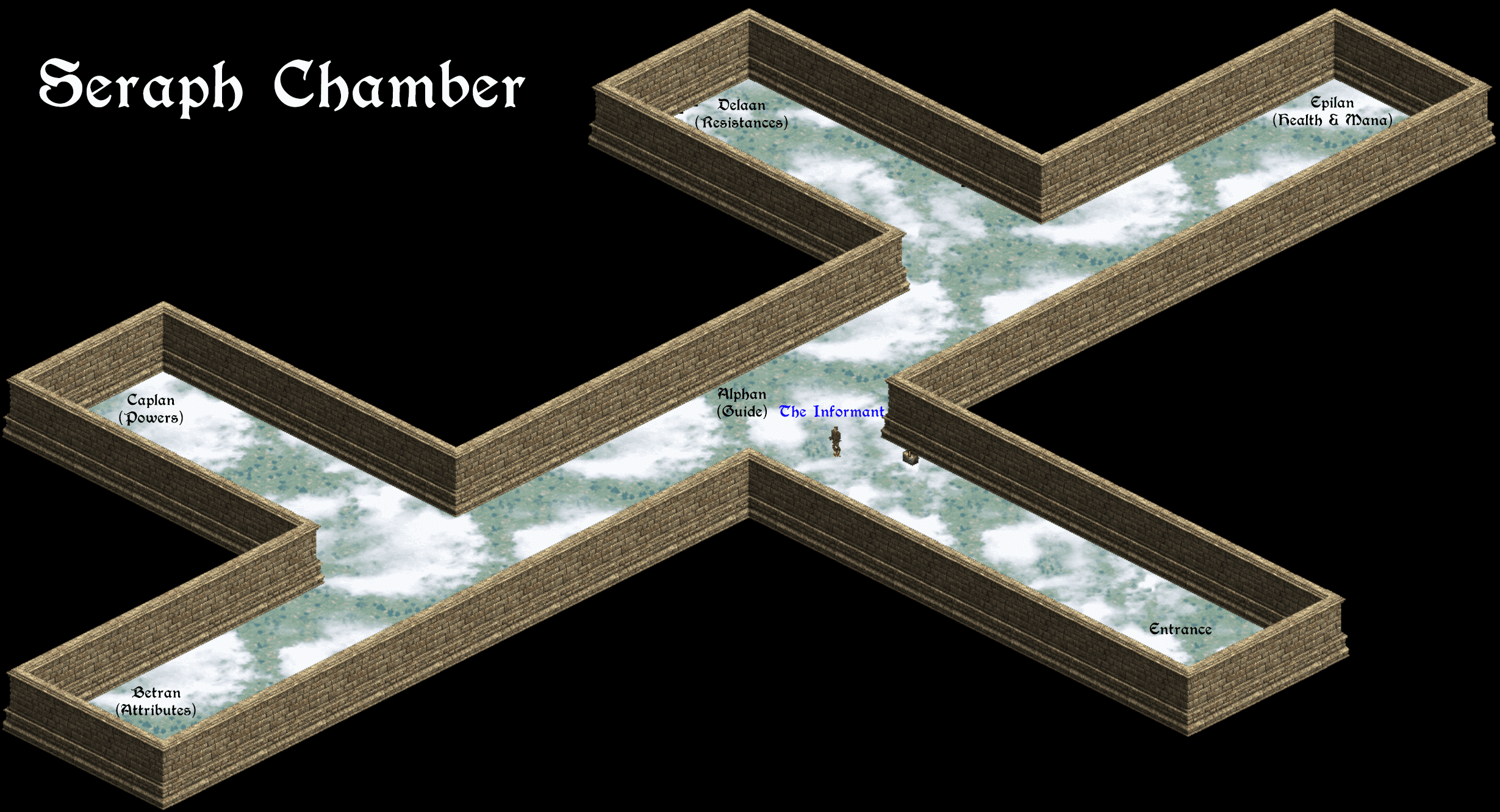 Seraph Chamber
