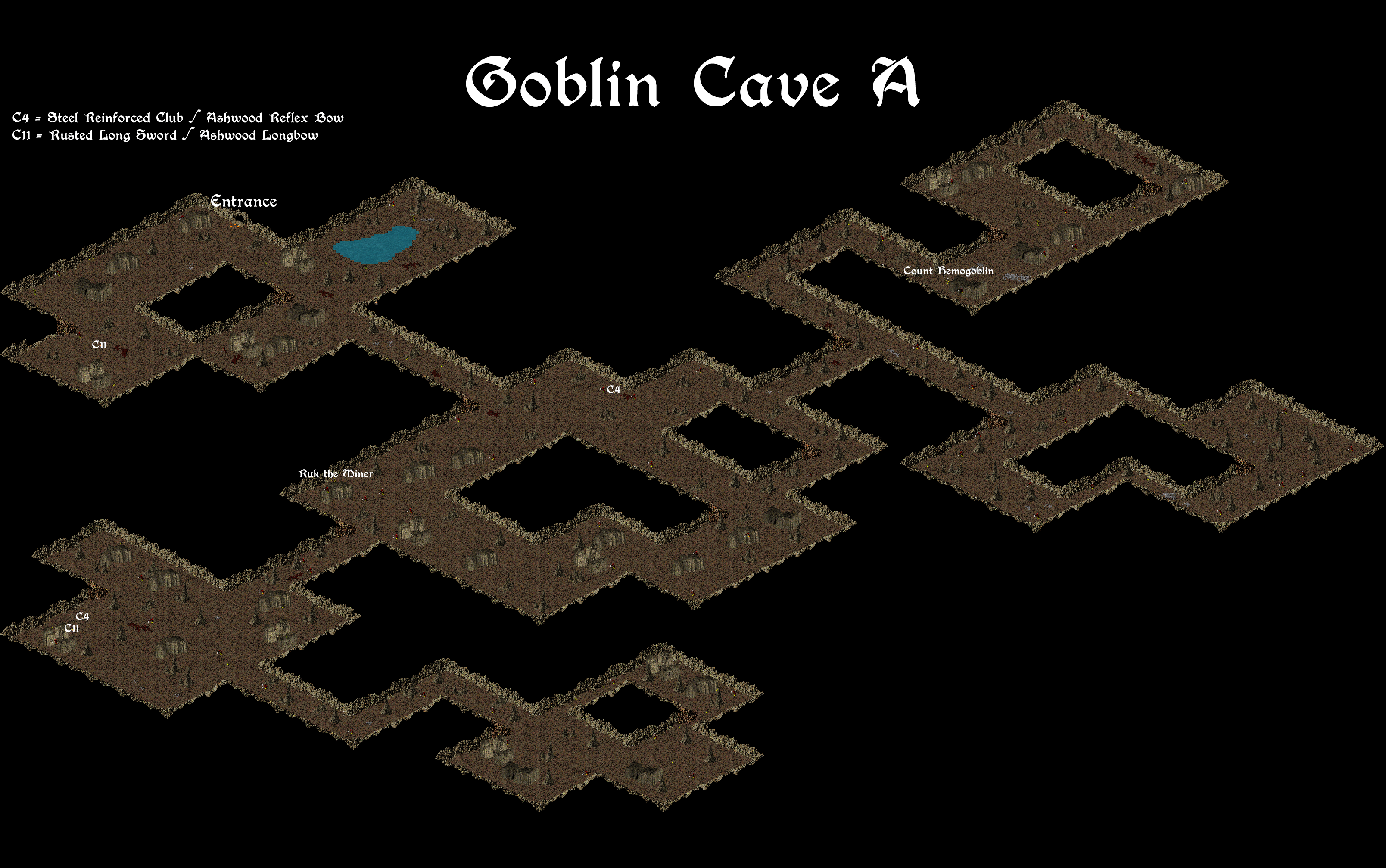 Goblin Cave A