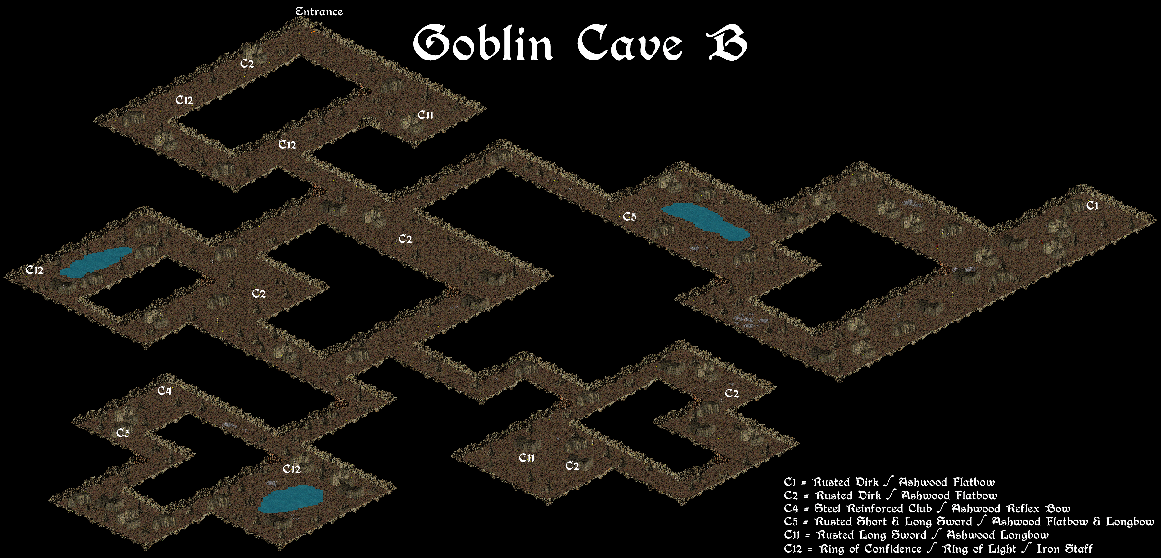Goblin Cave B