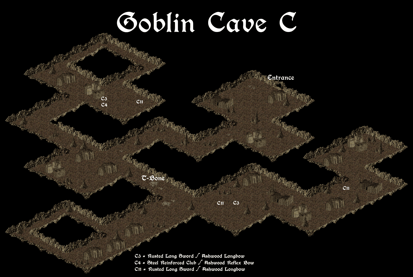 Goblin Cave C