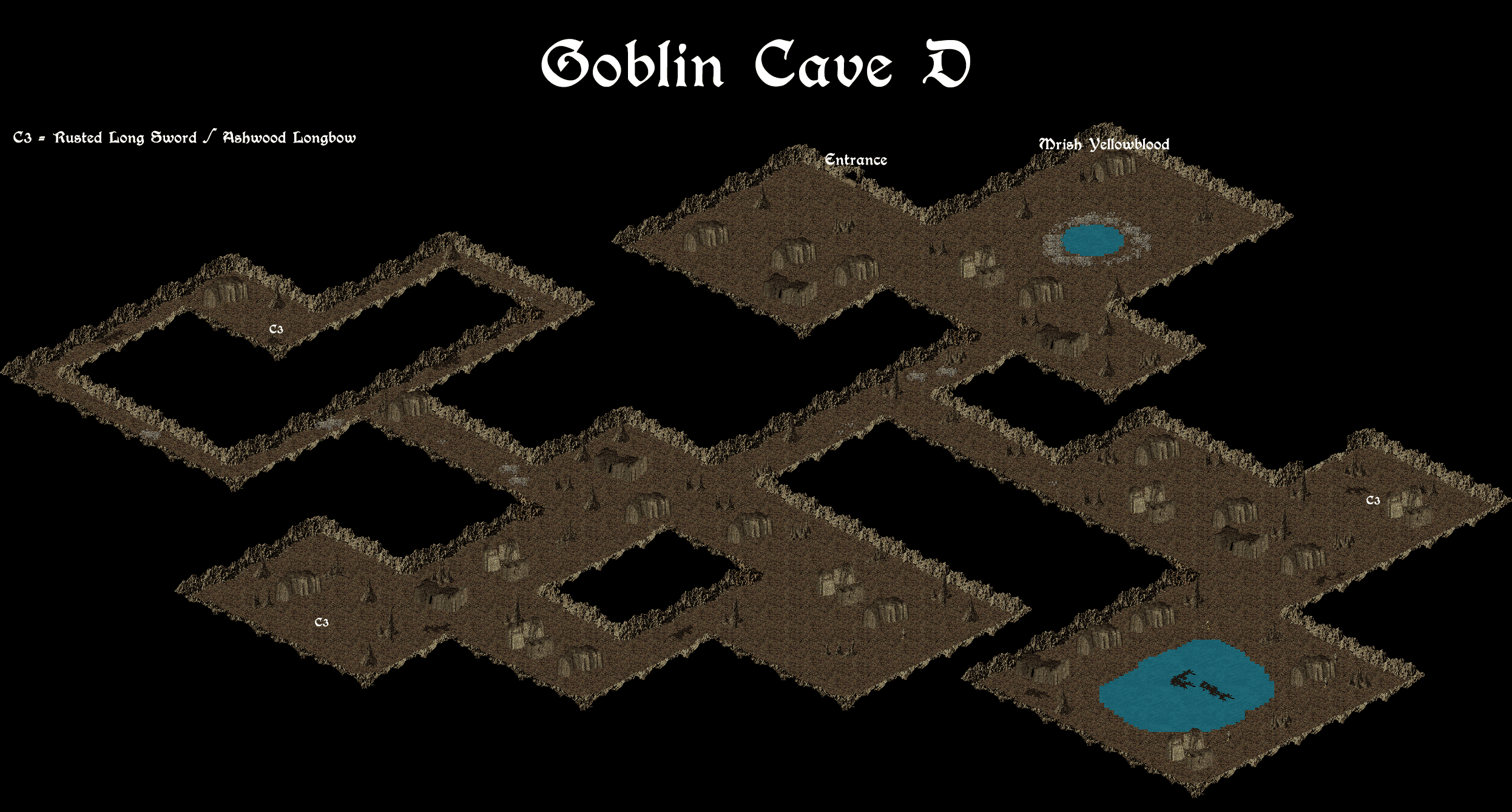 Goblin Cave D