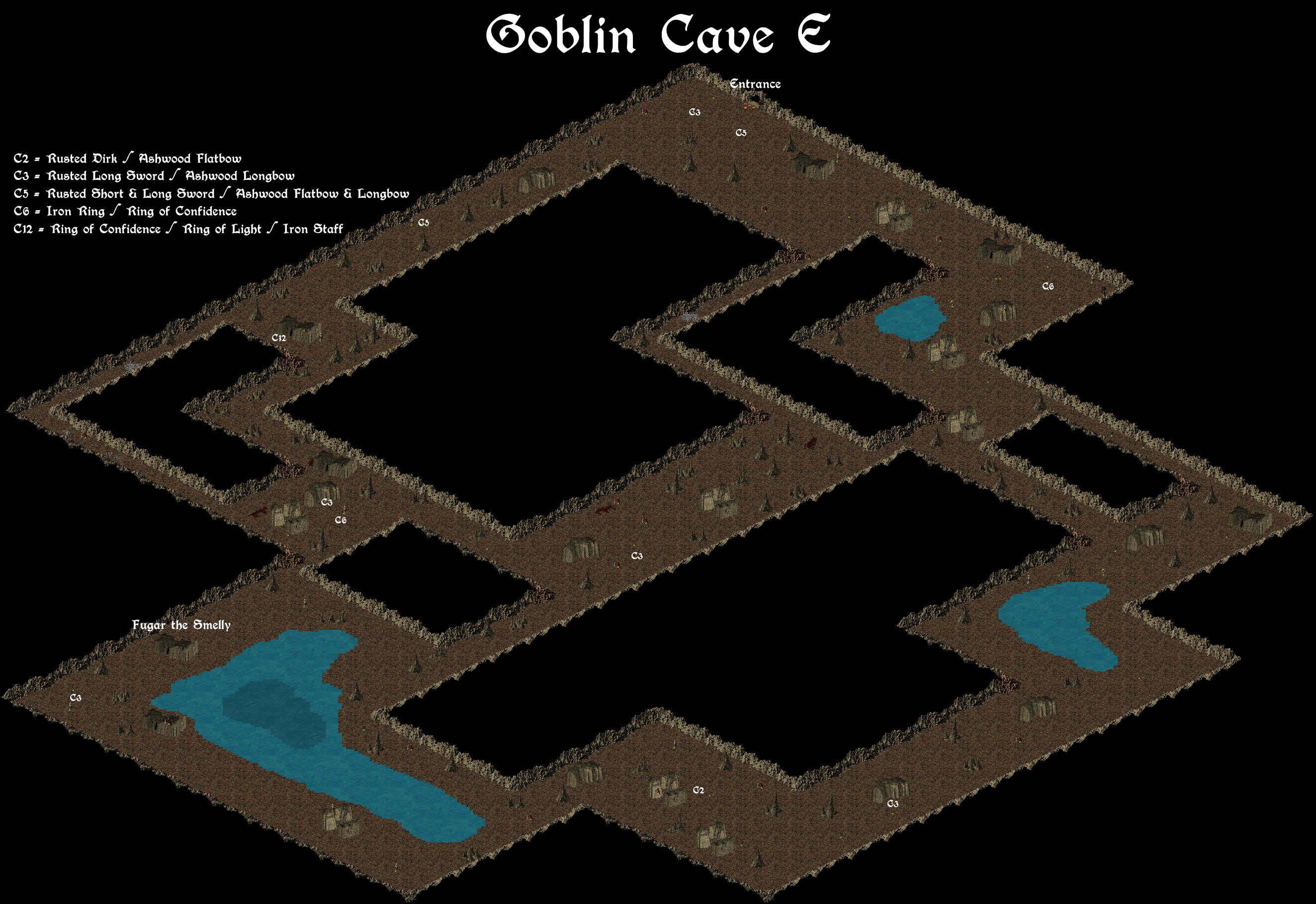 Goblin Cave E