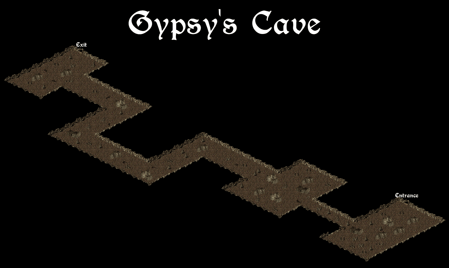 Gypsy Cave