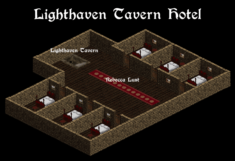 Lighthaven Hotel
