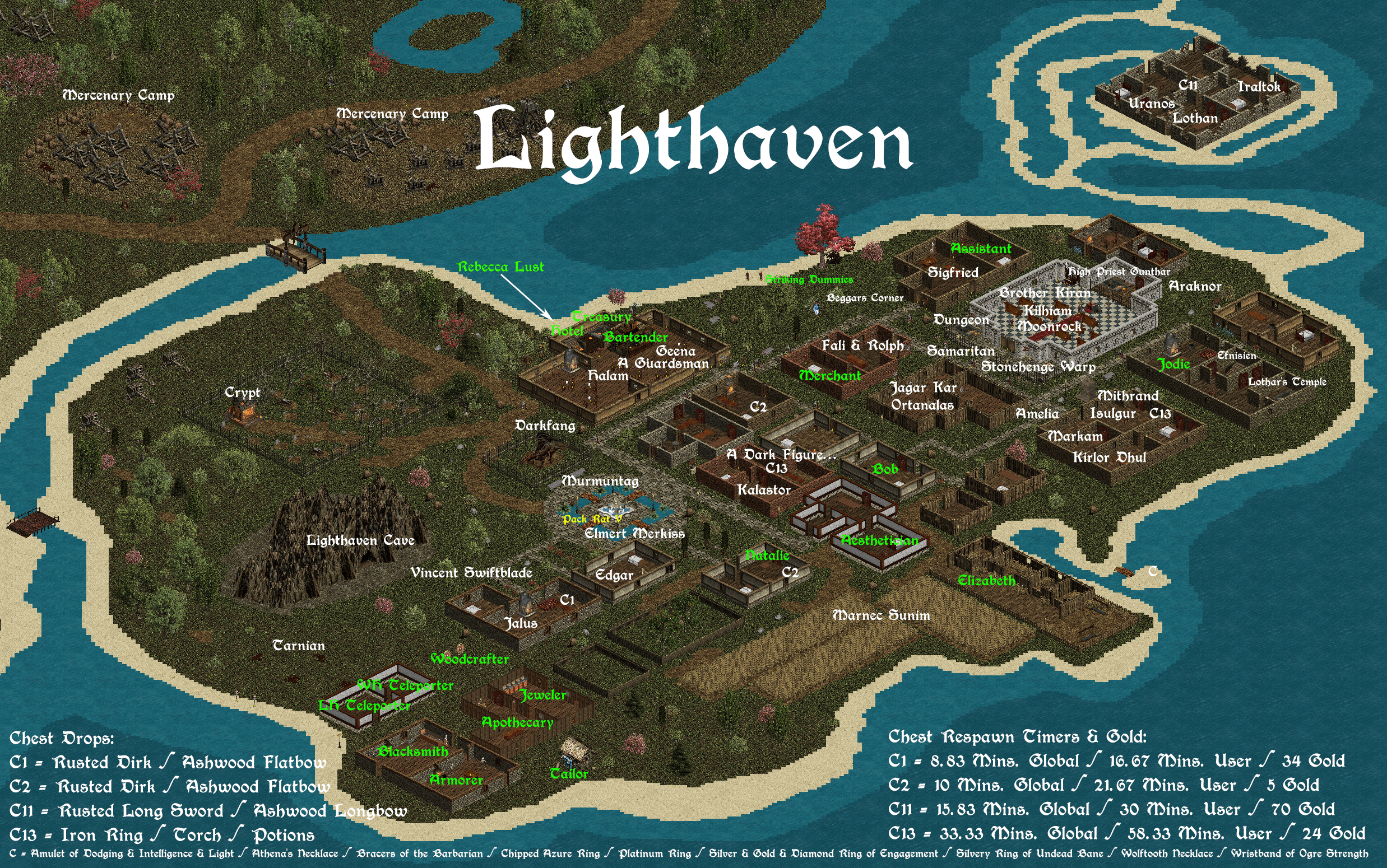 Lighthaven