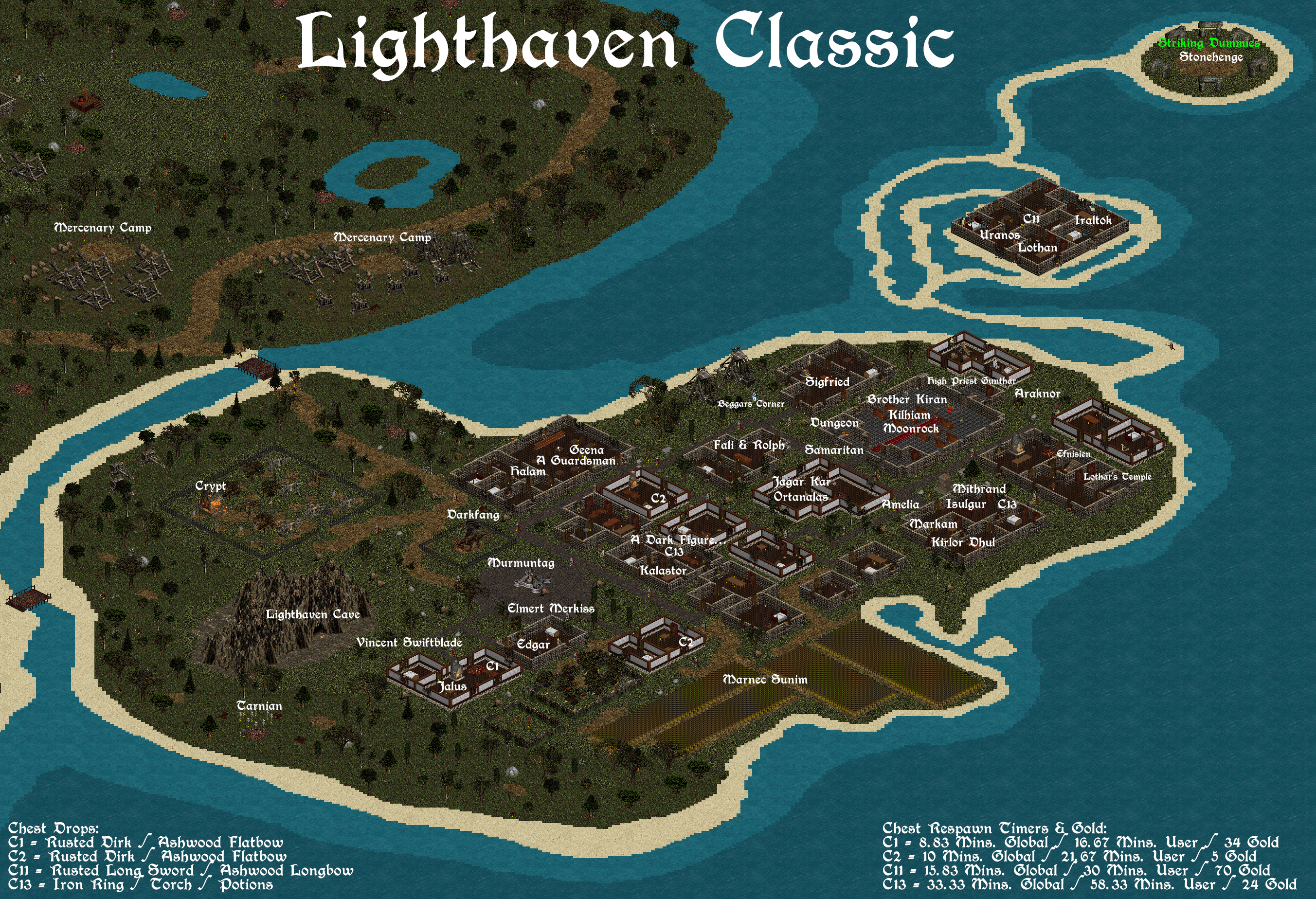Lighthaven Classic
