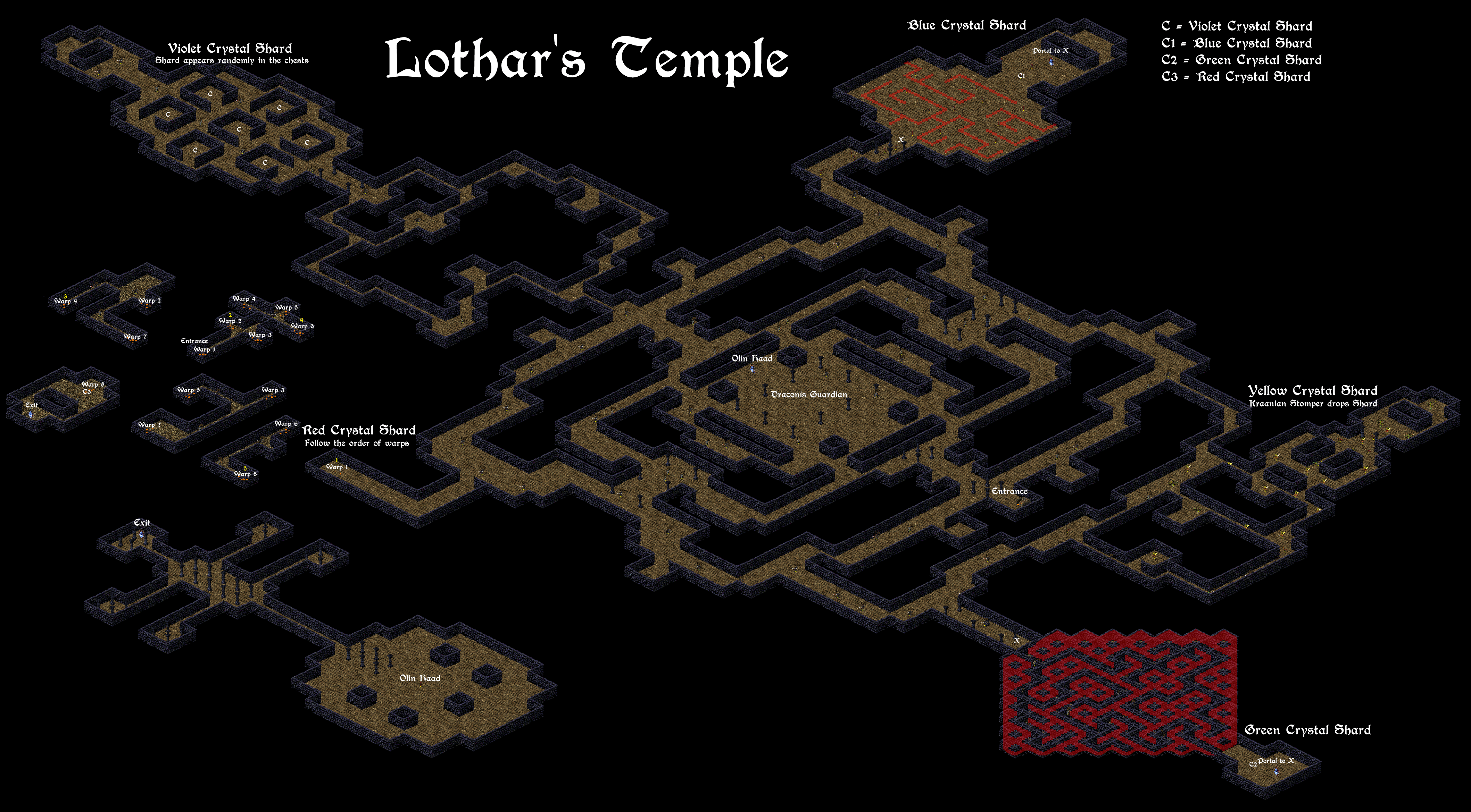 Lothars Temple