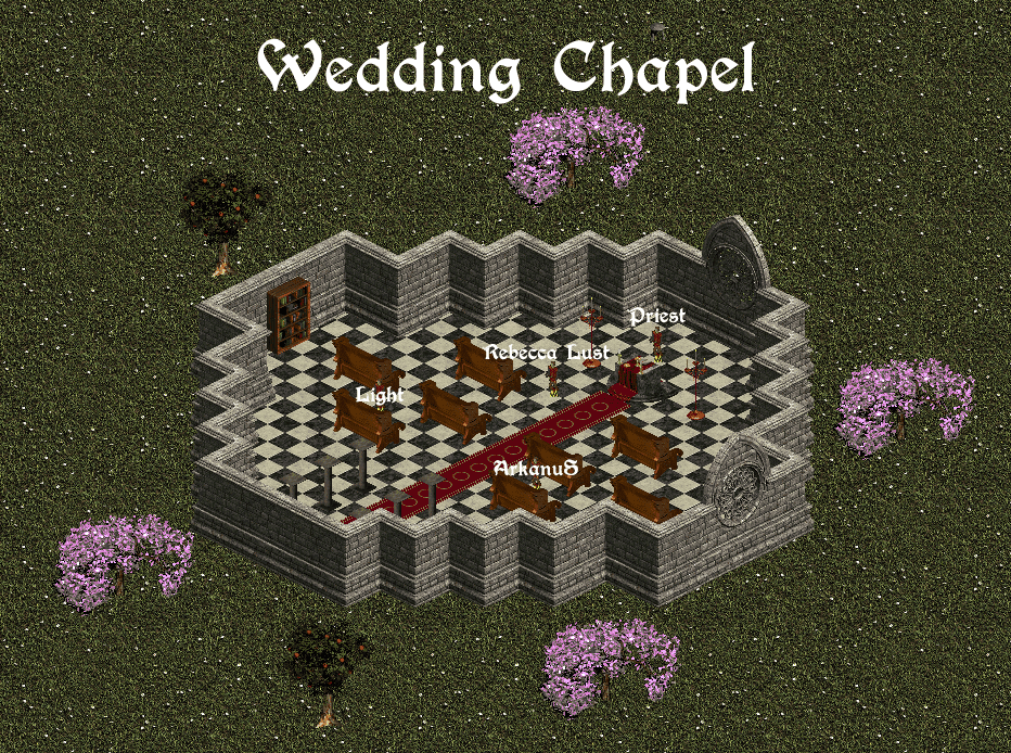 Wedding Chapel