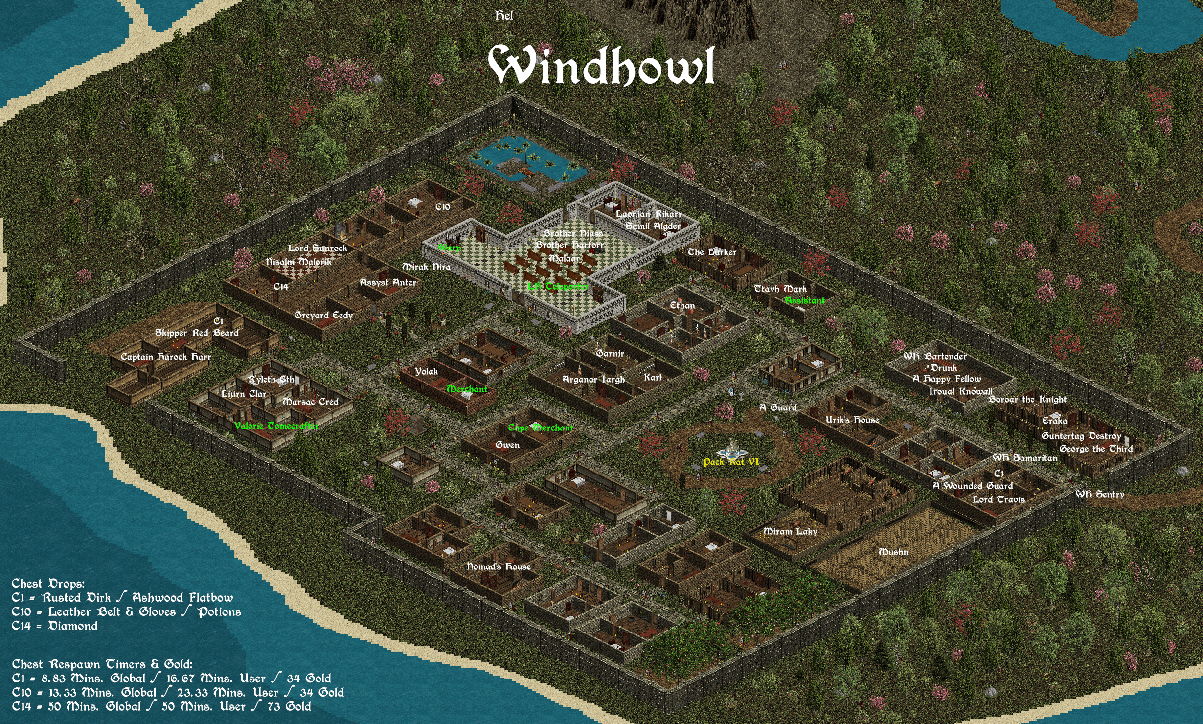 Windhowl