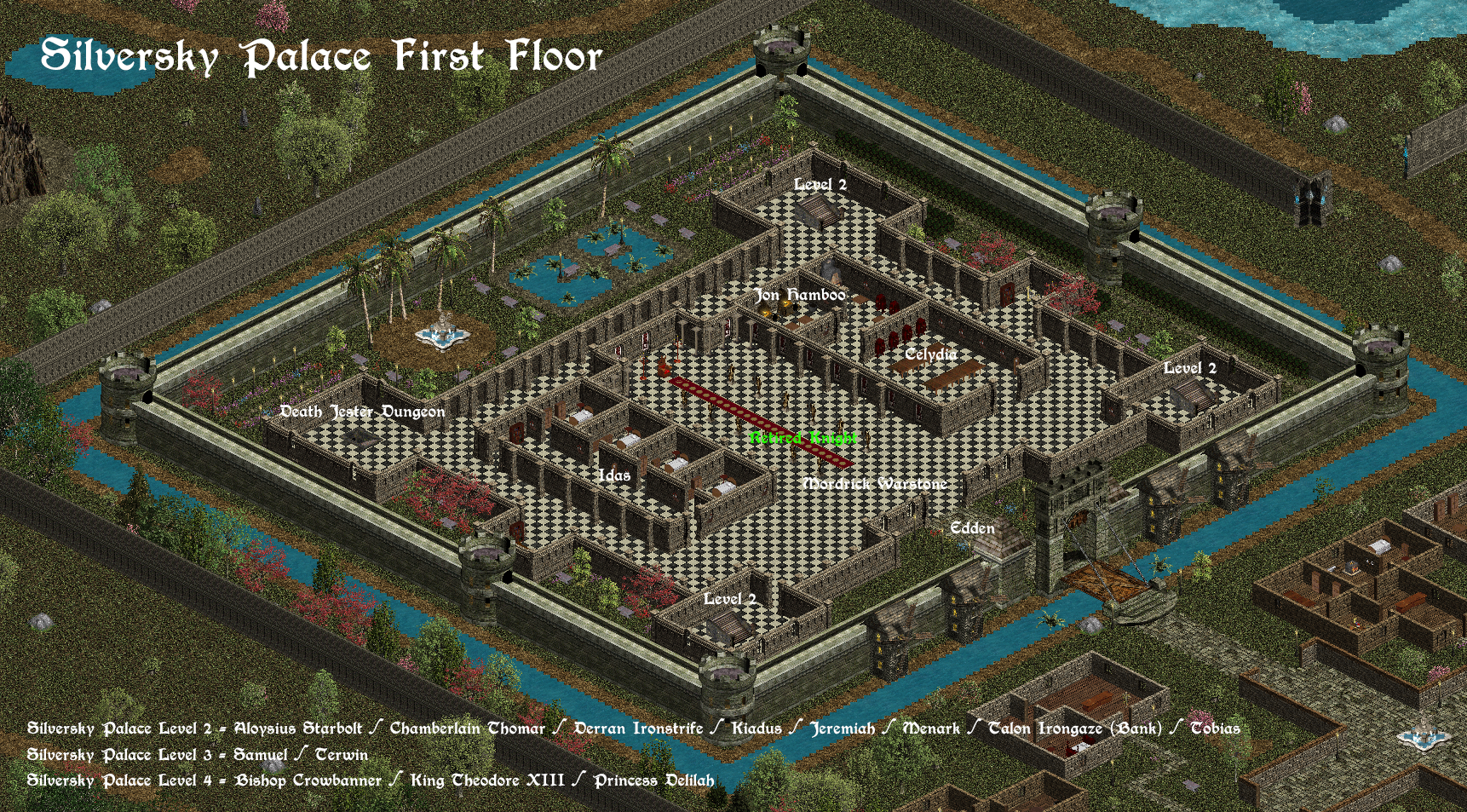 Silversky Palace 1