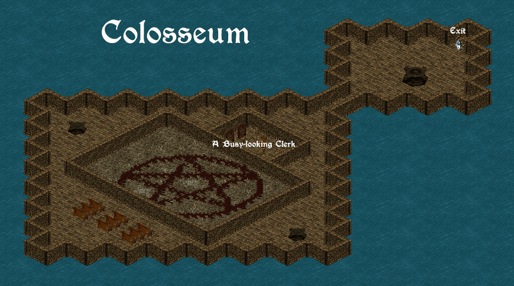 Colosseum