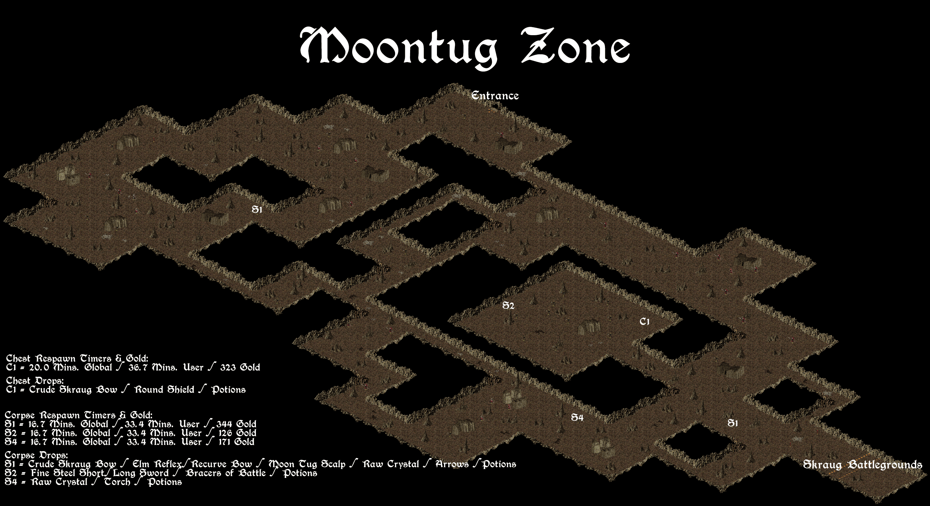 Moontug Zone