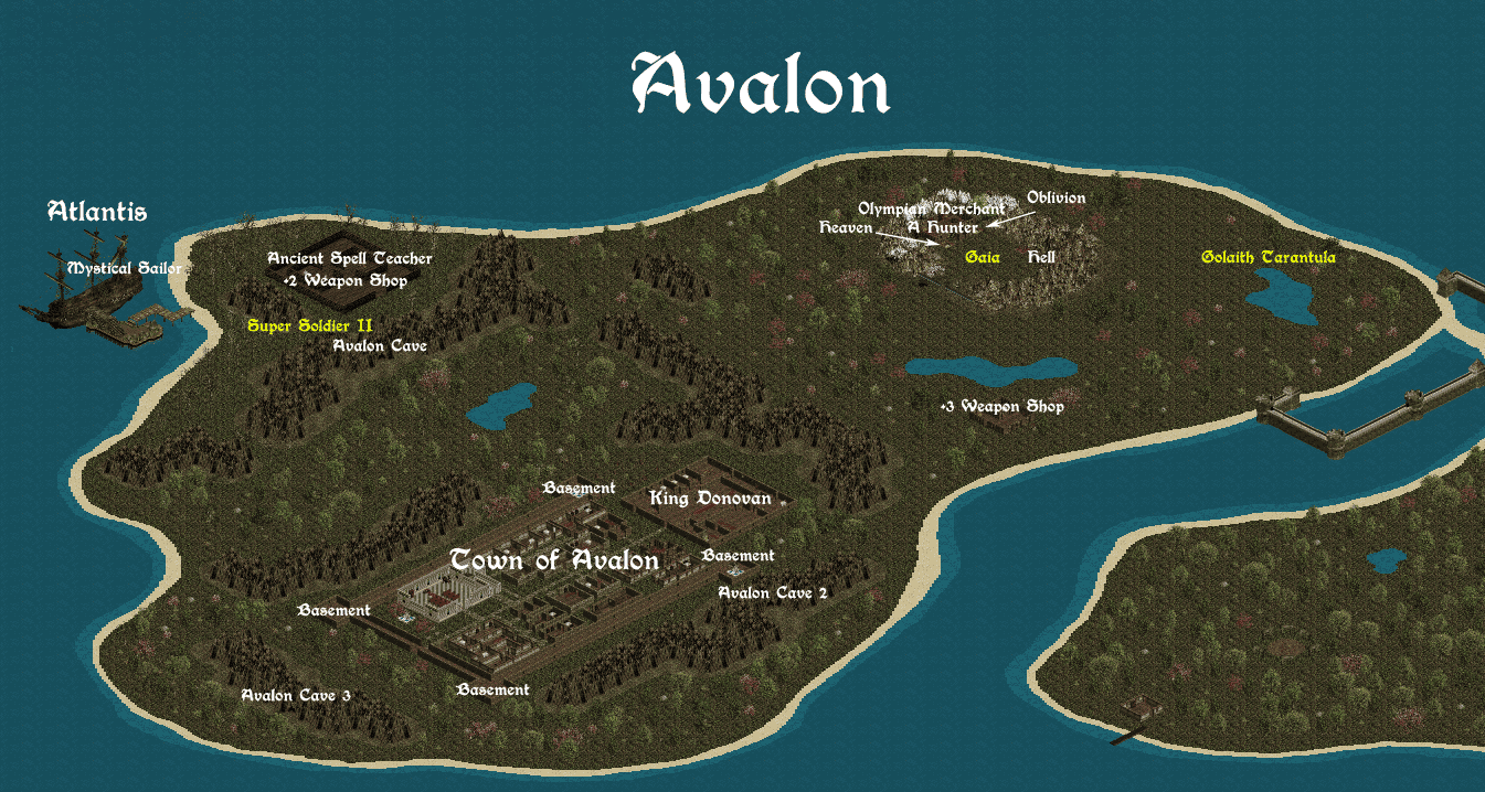 Avalon