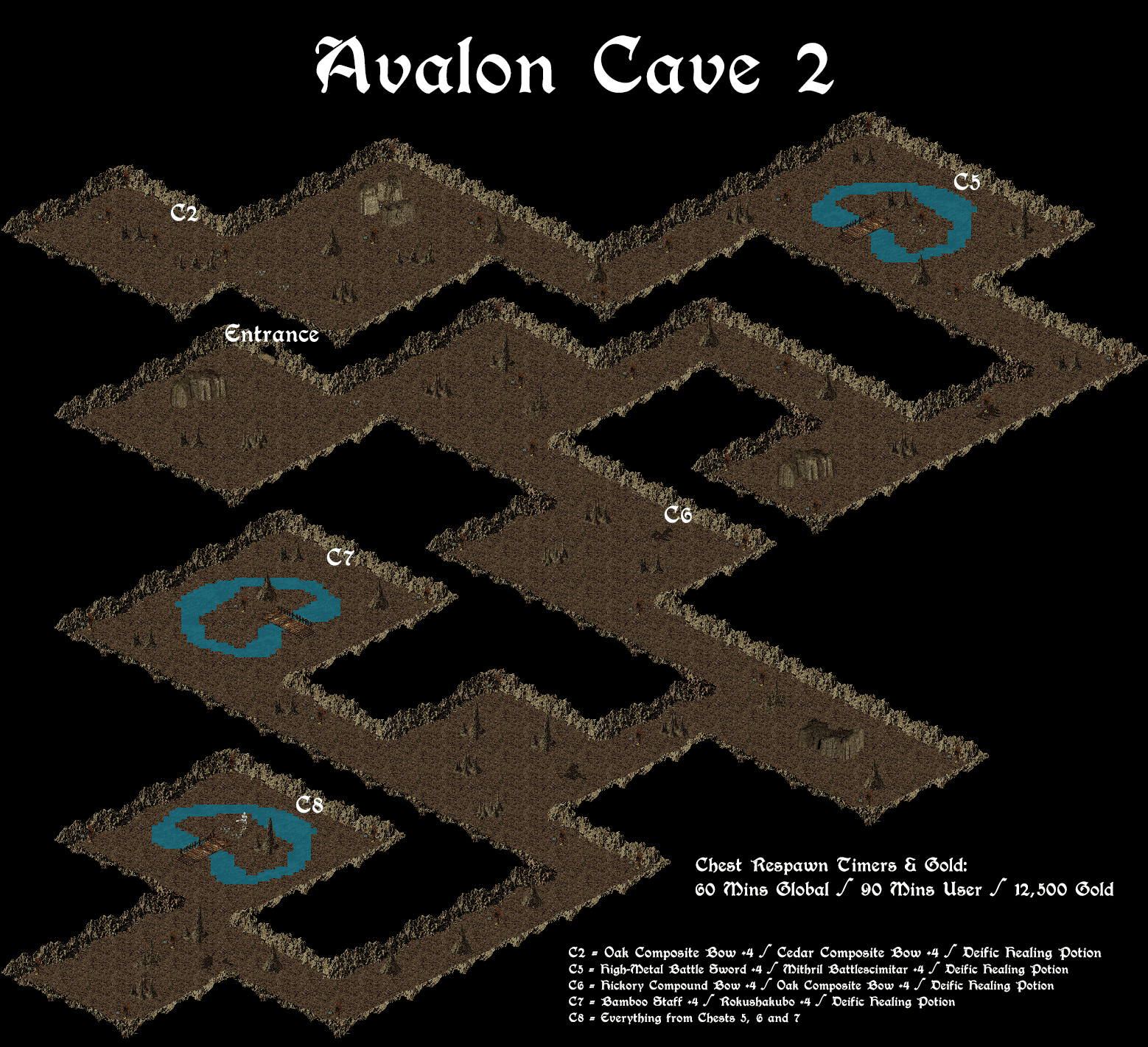Avalon Cave 2