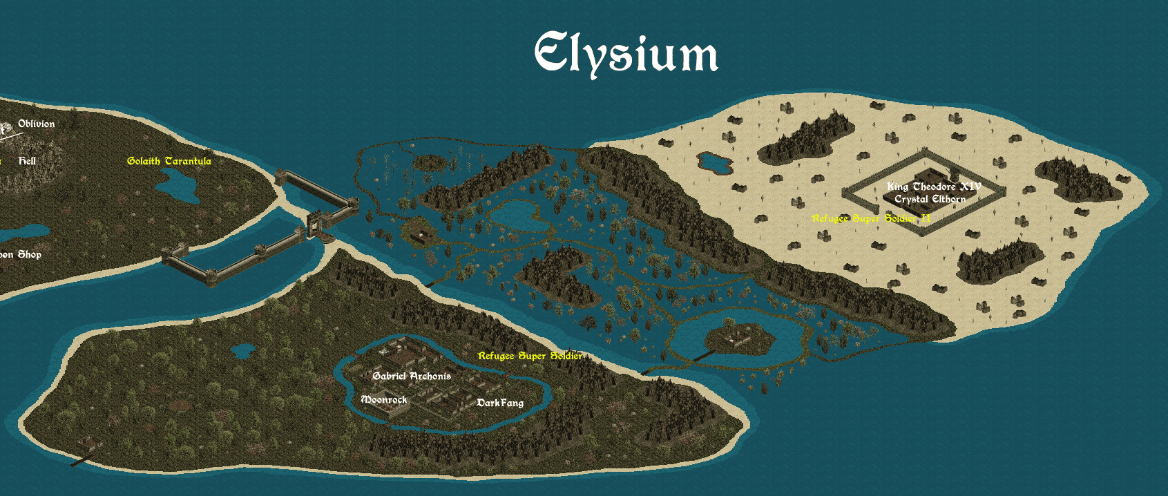 Elysium