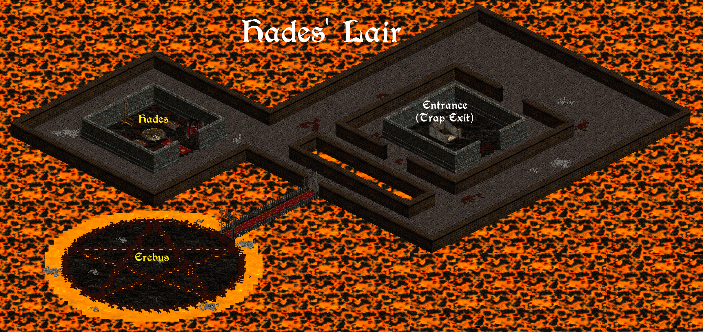 Hades Lair