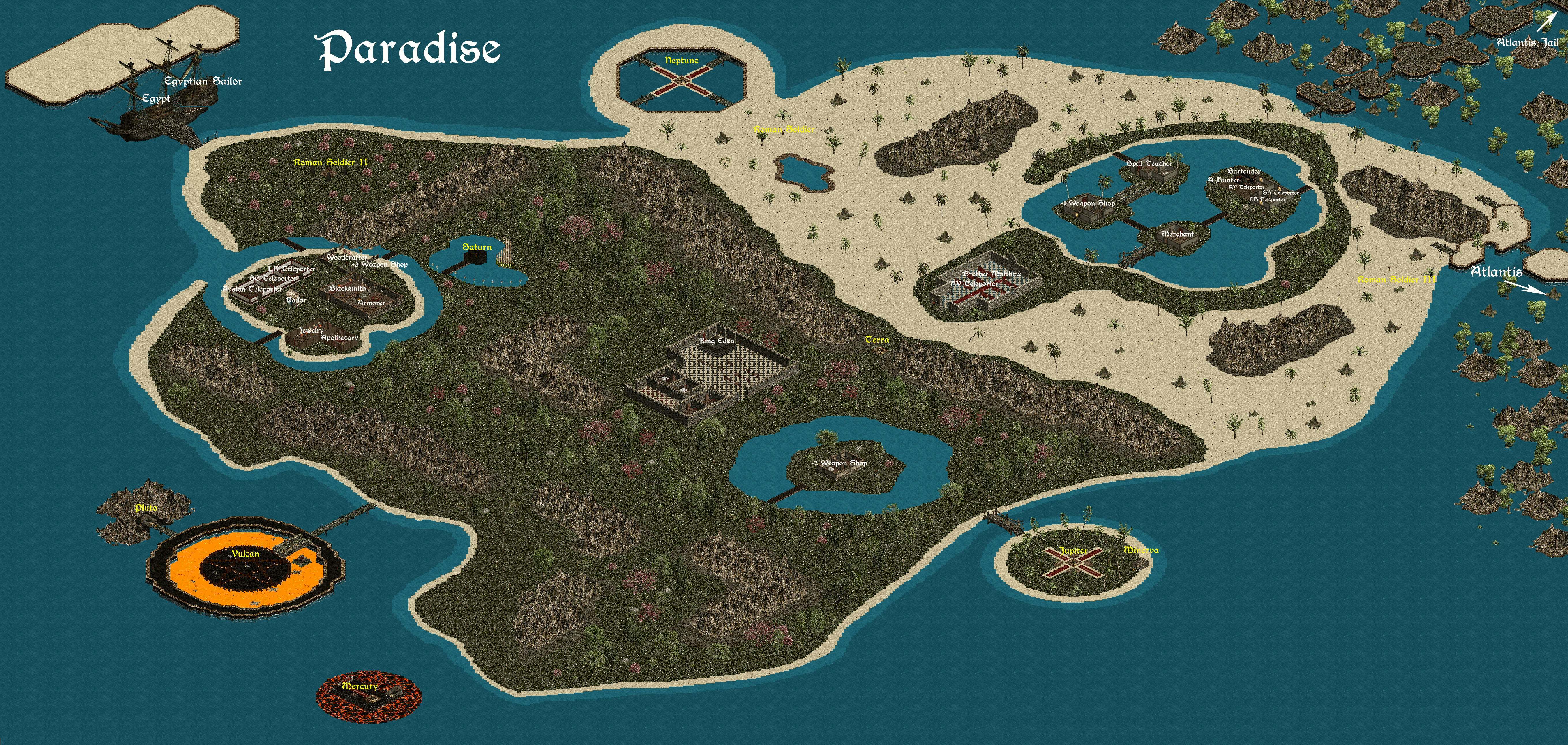 Paradise