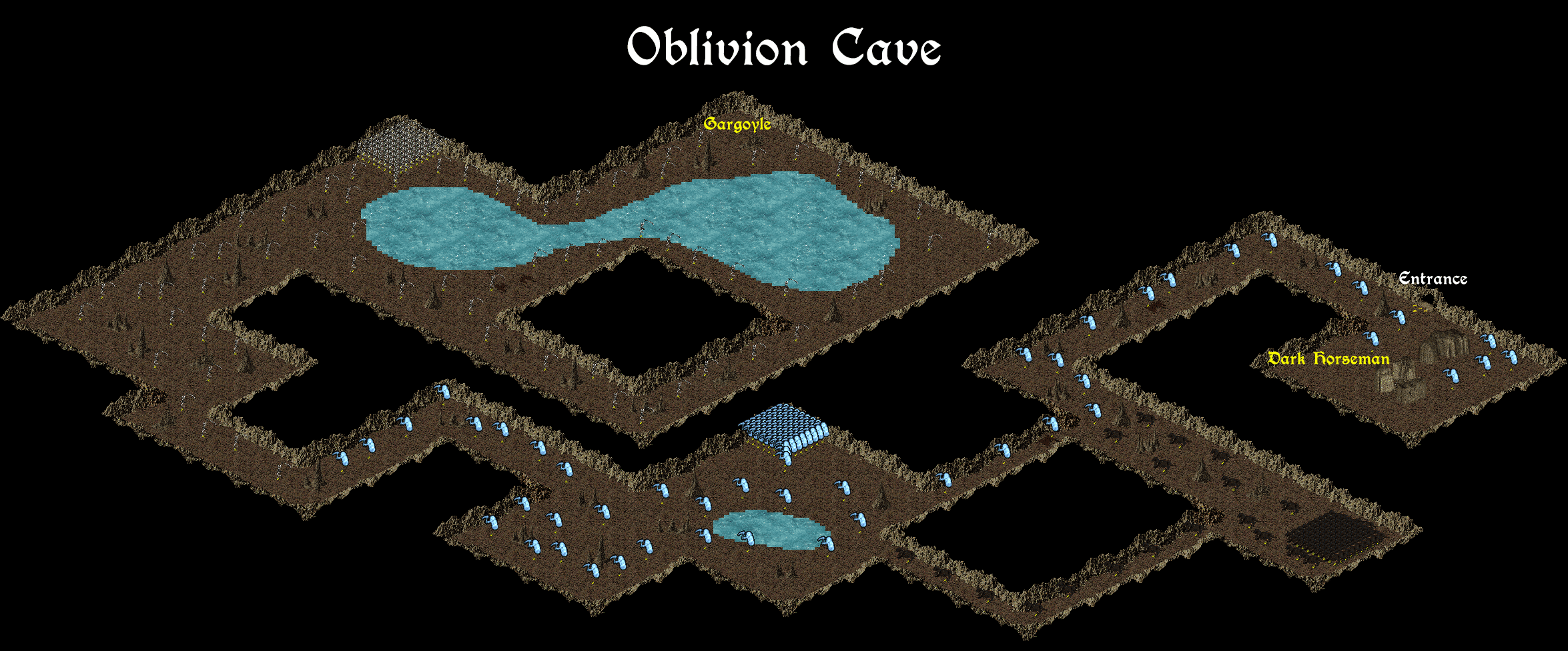 Oblivion Cave