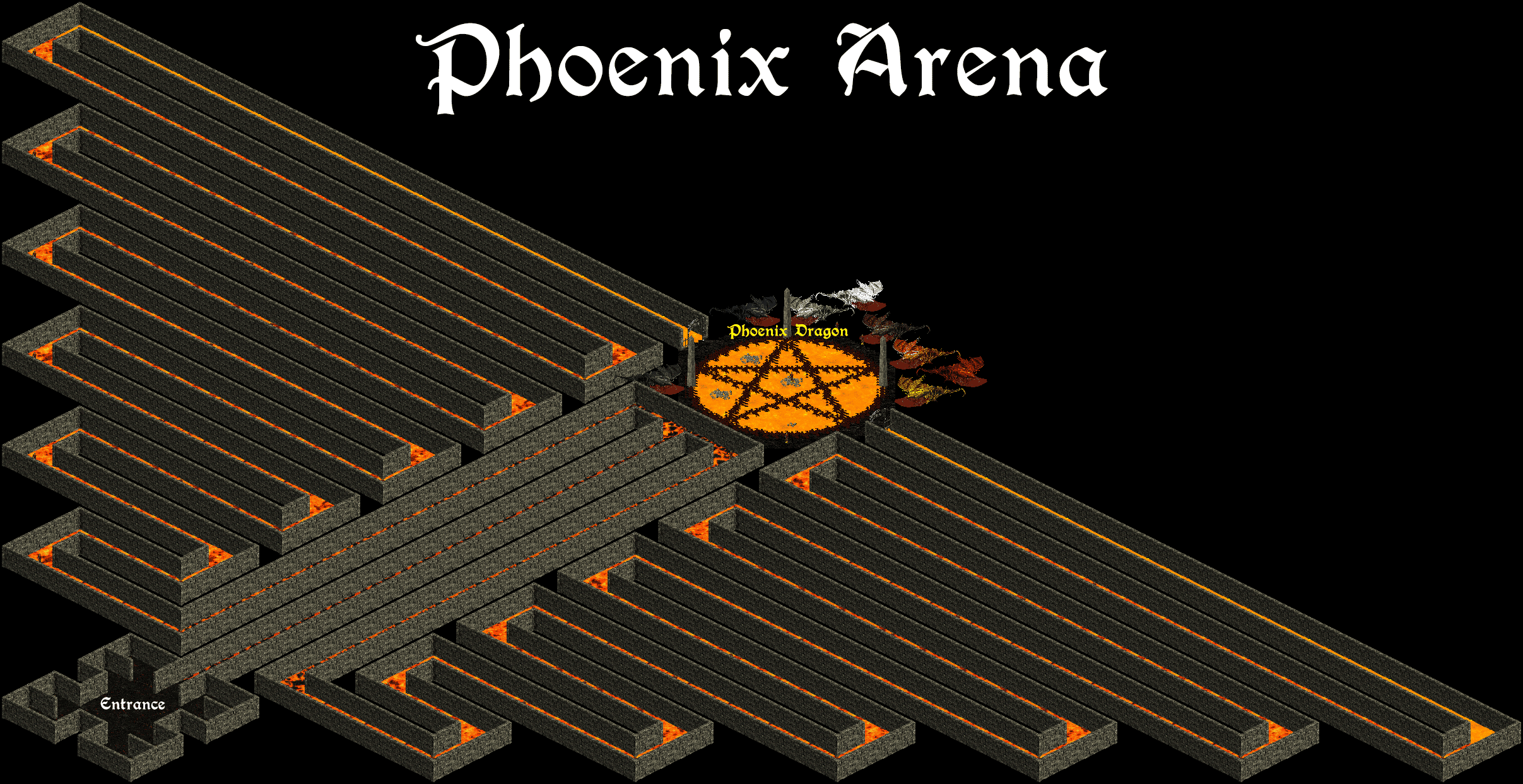 Phoenix Arena