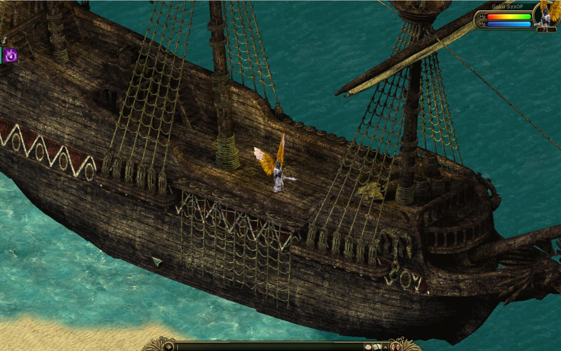 Ship Ship